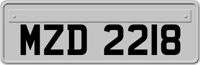 MZD2218