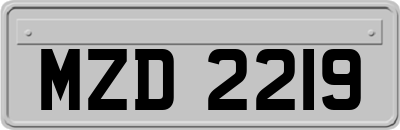 MZD2219