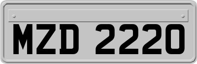 MZD2220