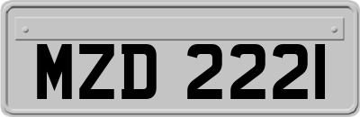MZD2221