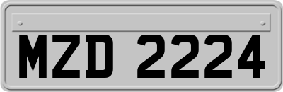 MZD2224