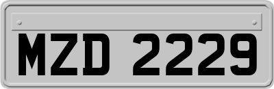 MZD2229