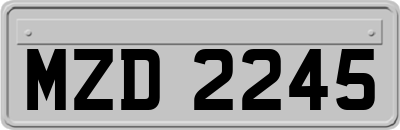 MZD2245