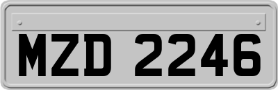 MZD2246