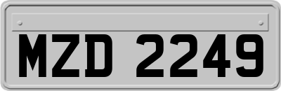 MZD2249