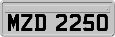 MZD2250