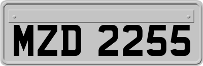 MZD2255