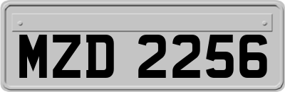 MZD2256