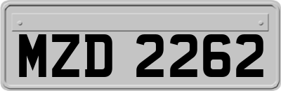 MZD2262