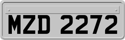 MZD2272