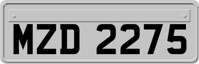 MZD2275