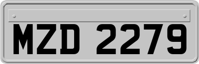 MZD2279