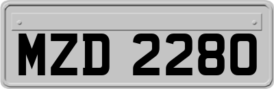 MZD2280