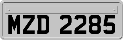 MZD2285