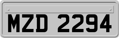 MZD2294