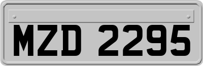 MZD2295