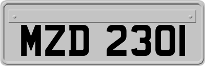MZD2301