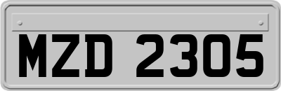MZD2305