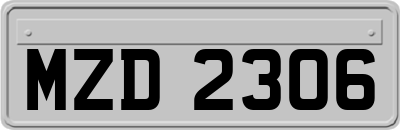MZD2306