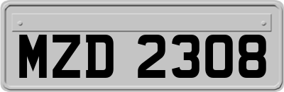 MZD2308