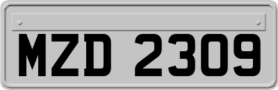 MZD2309