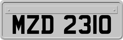 MZD2310
