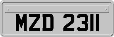 MZD2311