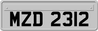 MZD2312