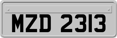 MZD2313