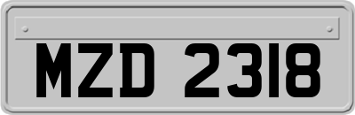 MZD2318