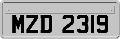 MZD2319