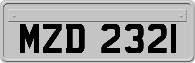 MZD2321