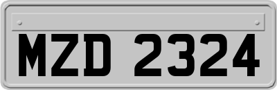 MZD2324