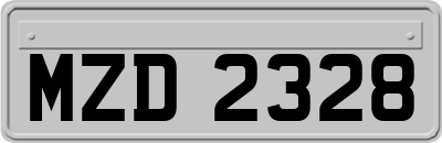 MZD2328
