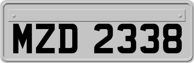 MZD2338