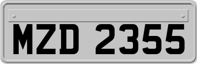 MZD2355