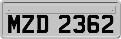 MZD2362