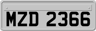 MZD2366