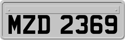 MZD2369
