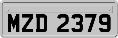 MZD2379