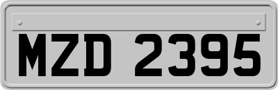MZD2395