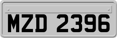 MZD2396