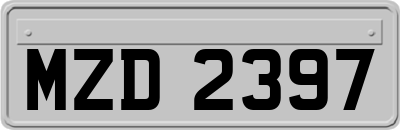 MZD2397