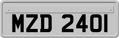 MZD2401