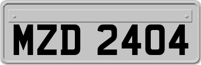 MZD2404