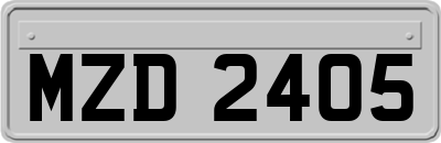 MZD2405