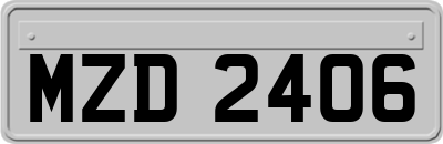 MZD2406