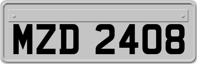MZD2408