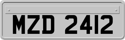 MZD2412