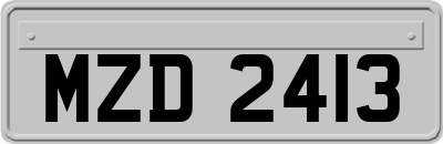 MZD2413